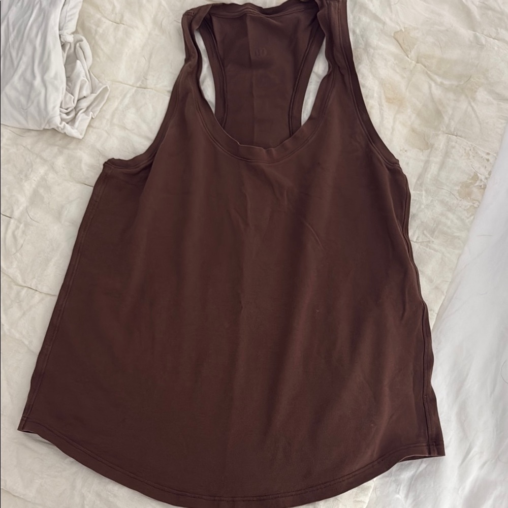 Lululemon Love Tank